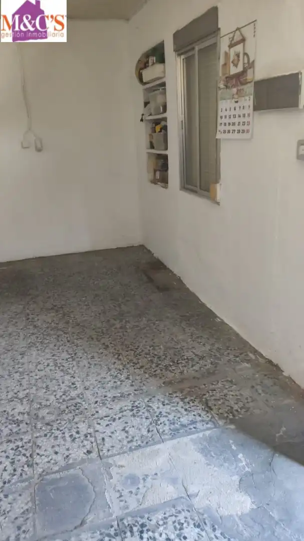 Aparcament en venda a Carretera de Córdoba - Libertad, imagen 3