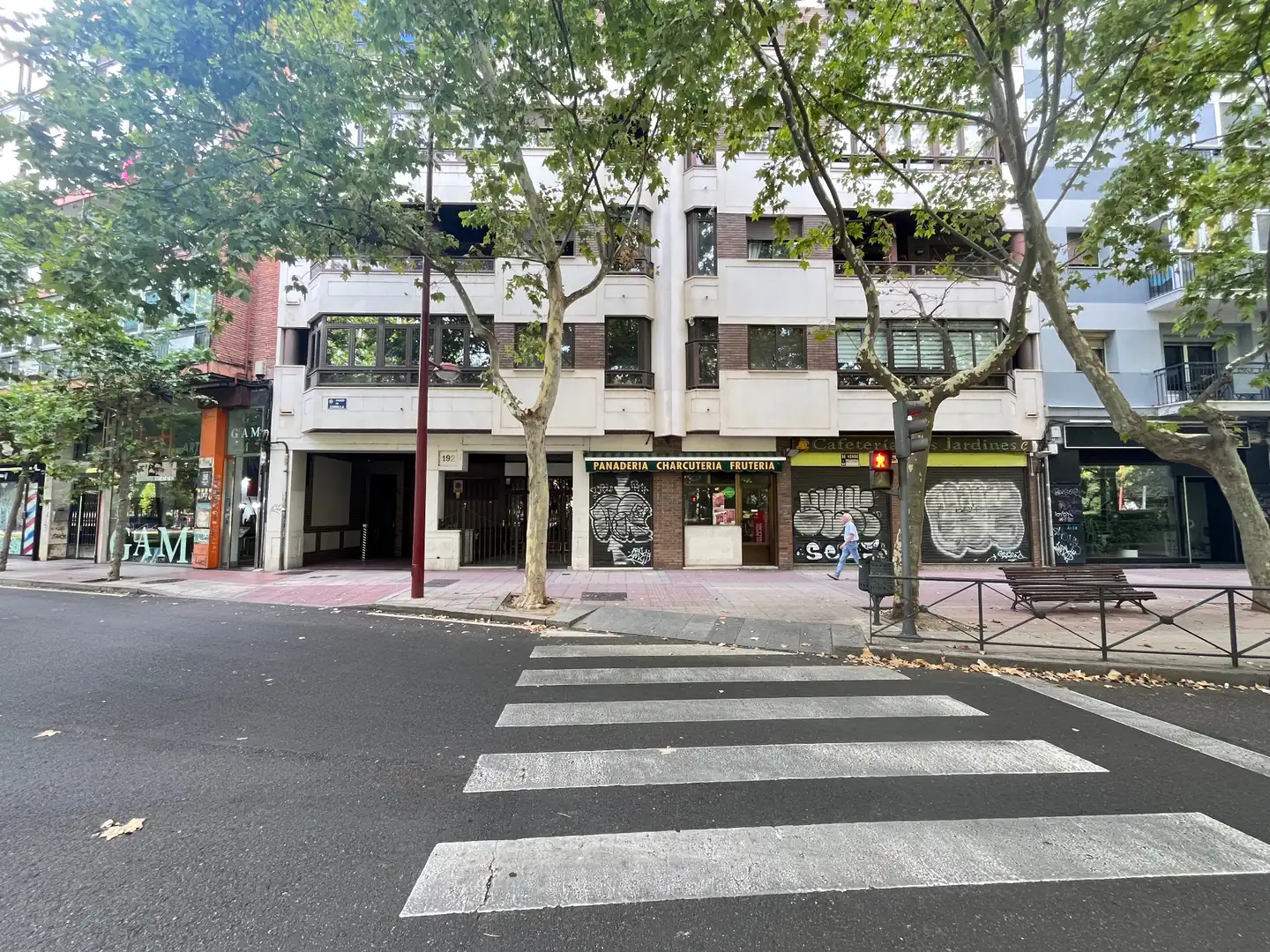 Piso con ascensor en venta en Paseo de Zorrilla 192, imagen 57