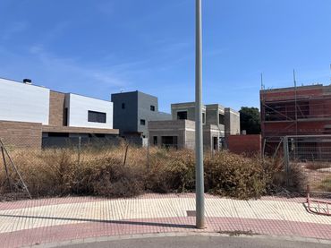 Terreno residenziale in vendita a Carrer Carlos Llinas Breva 2