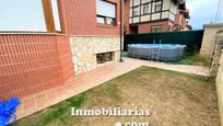 Garden of House or chalet for sale in Castro-Urdiales  with Heating, Private garden and Parquet flooring