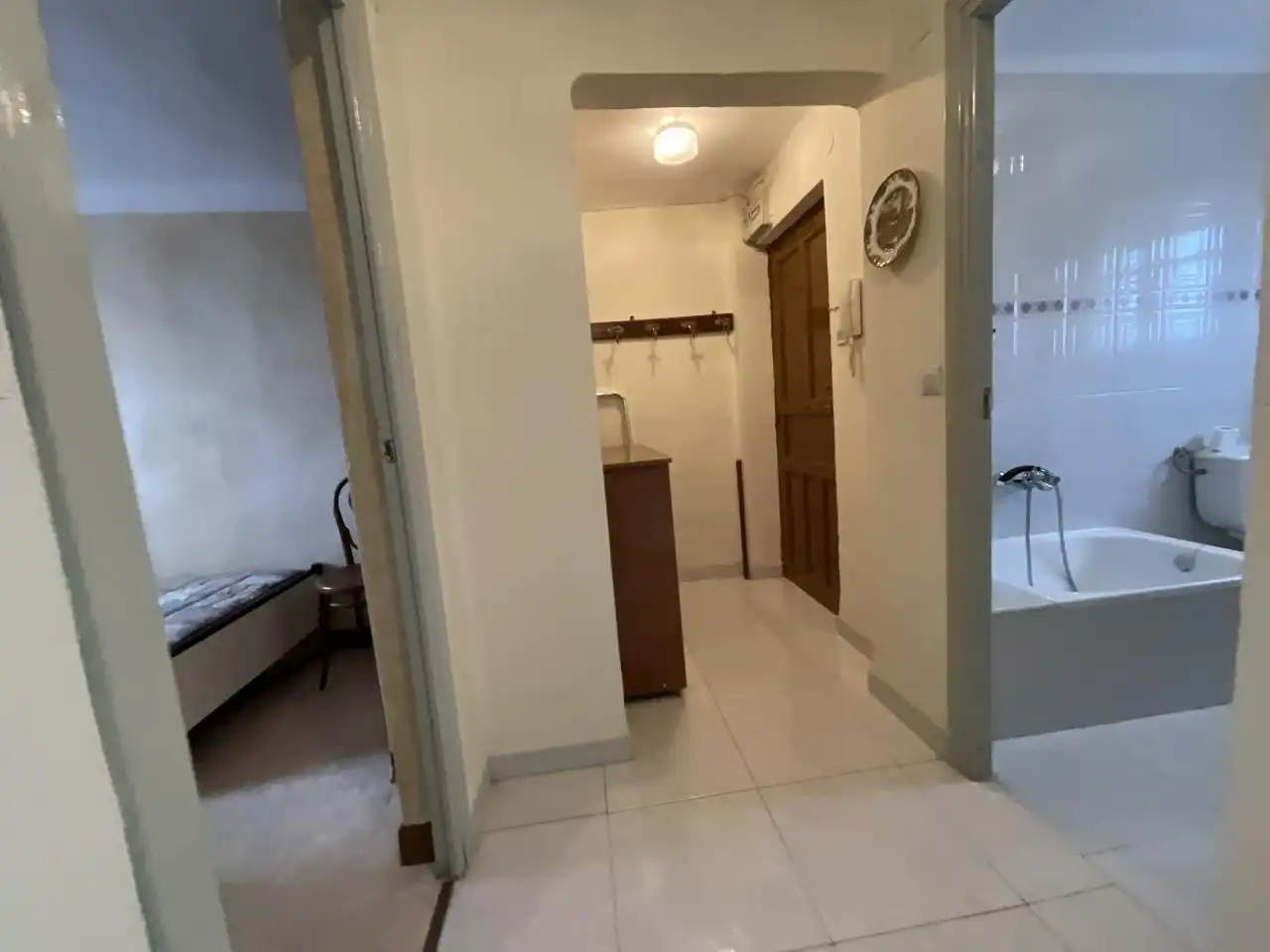 Wohnung zum Verkauf in Santo Domingo de la Calzada mit Möbliert
