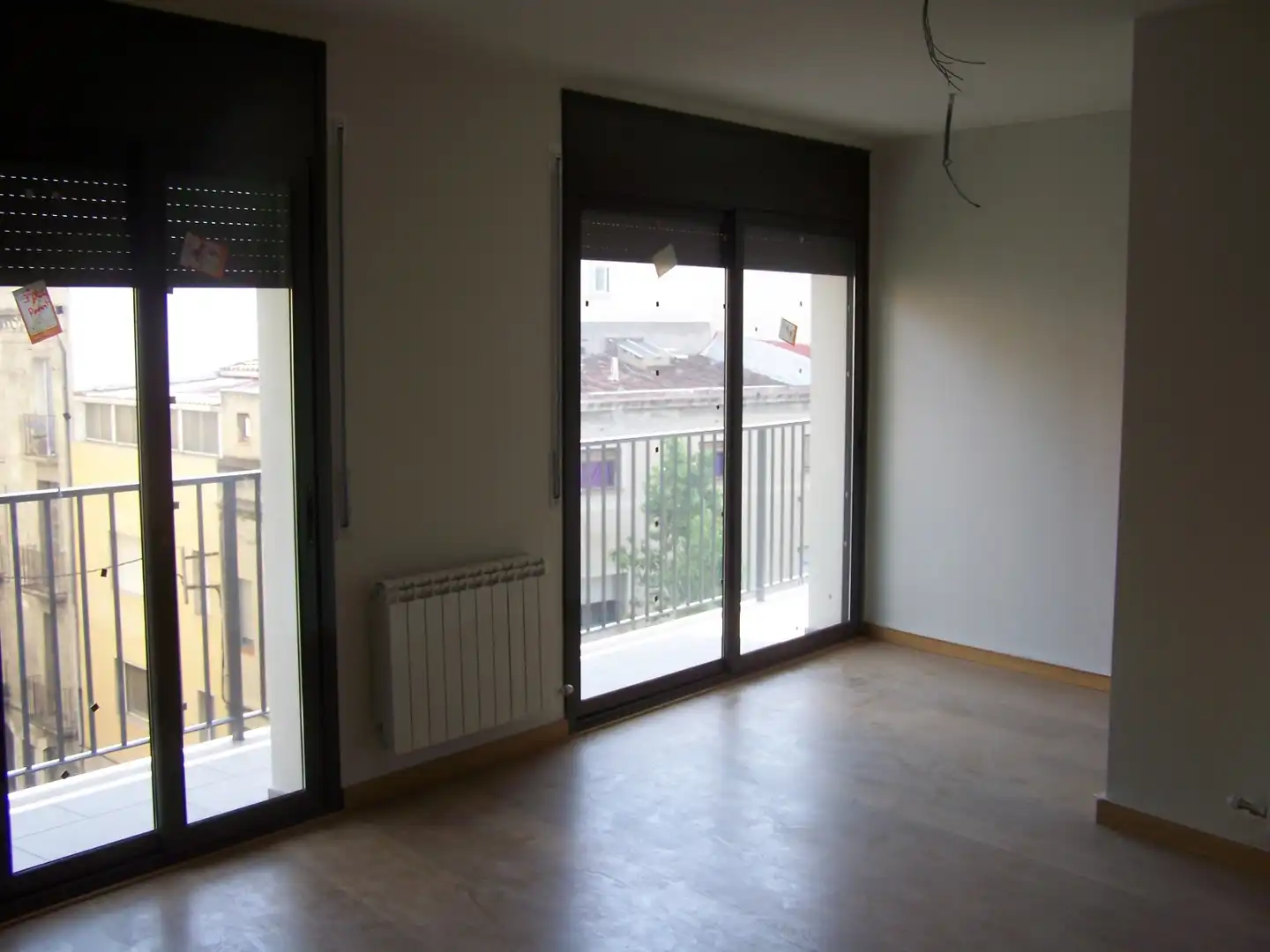 Habitación de Piso en venta en Reus con Calefacción, Parquet y Terraza