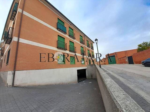 Garaje en Venta en san policarpo en Calera y Chozas