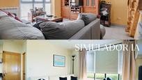 Duplex for sale in Meco pueblo, imagen 2