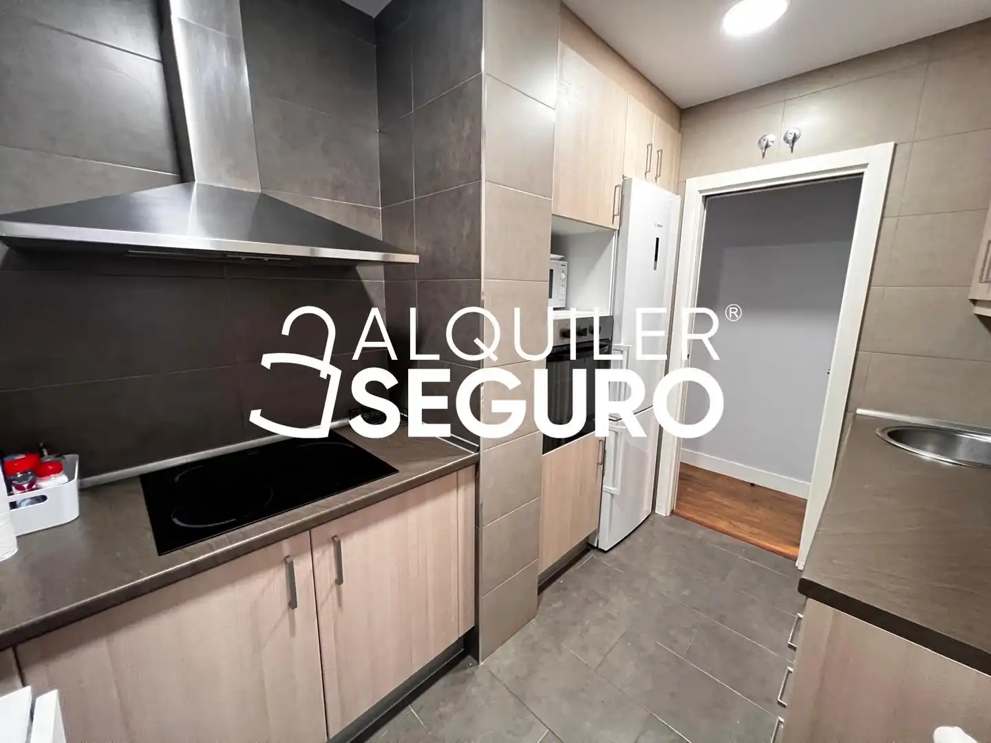 Flat with lift to rent in de Andrés Torrejón, imagen 3