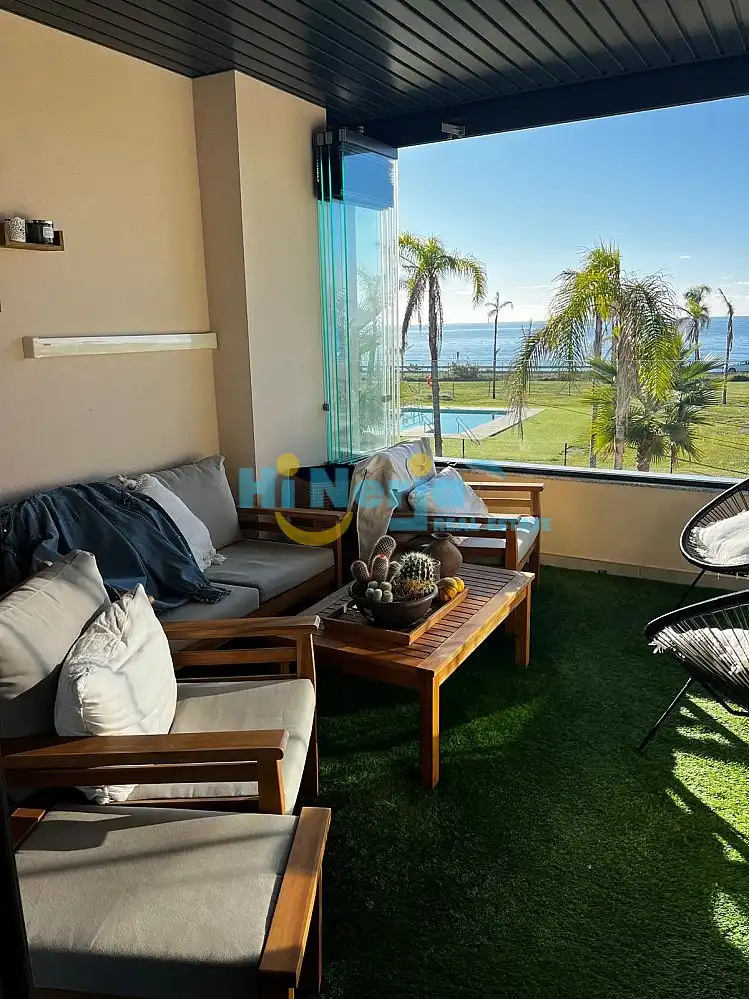 Apartment with pool for sale in Almayate, imagen 35
