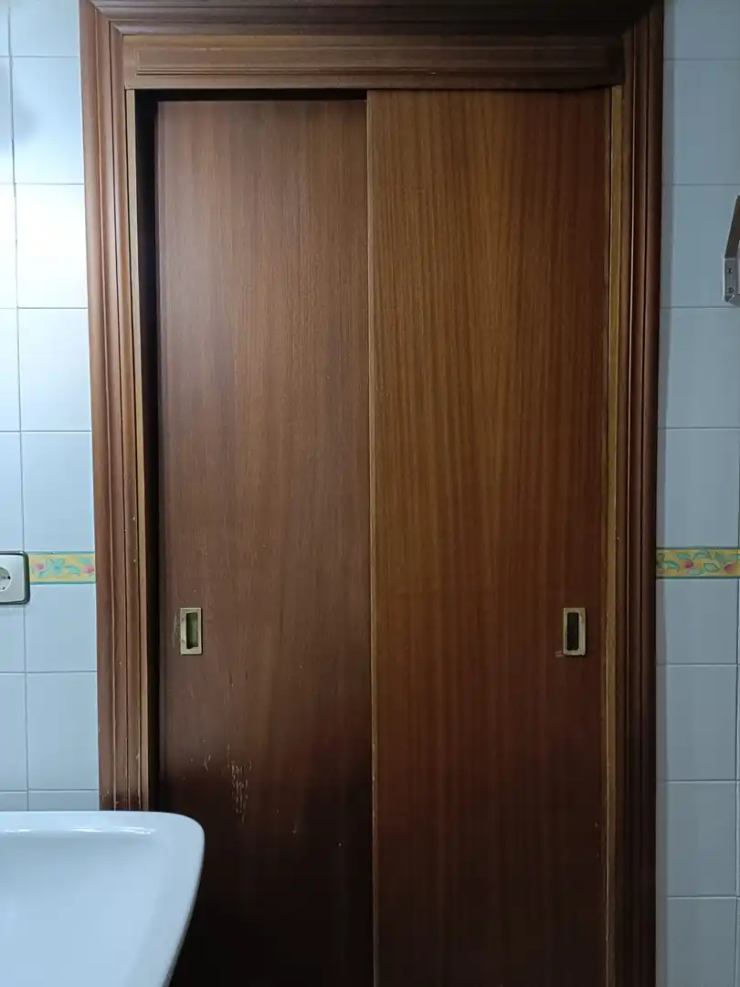 Apartment mit Aufzug zur Miete in Calle Goyeneta, imagen 22
