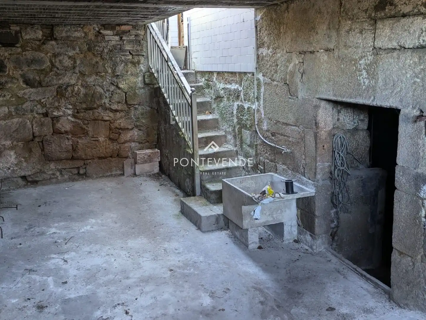 Casa o xalet en venda en Pontevedra Capital  amb Calefacció i Terrassa