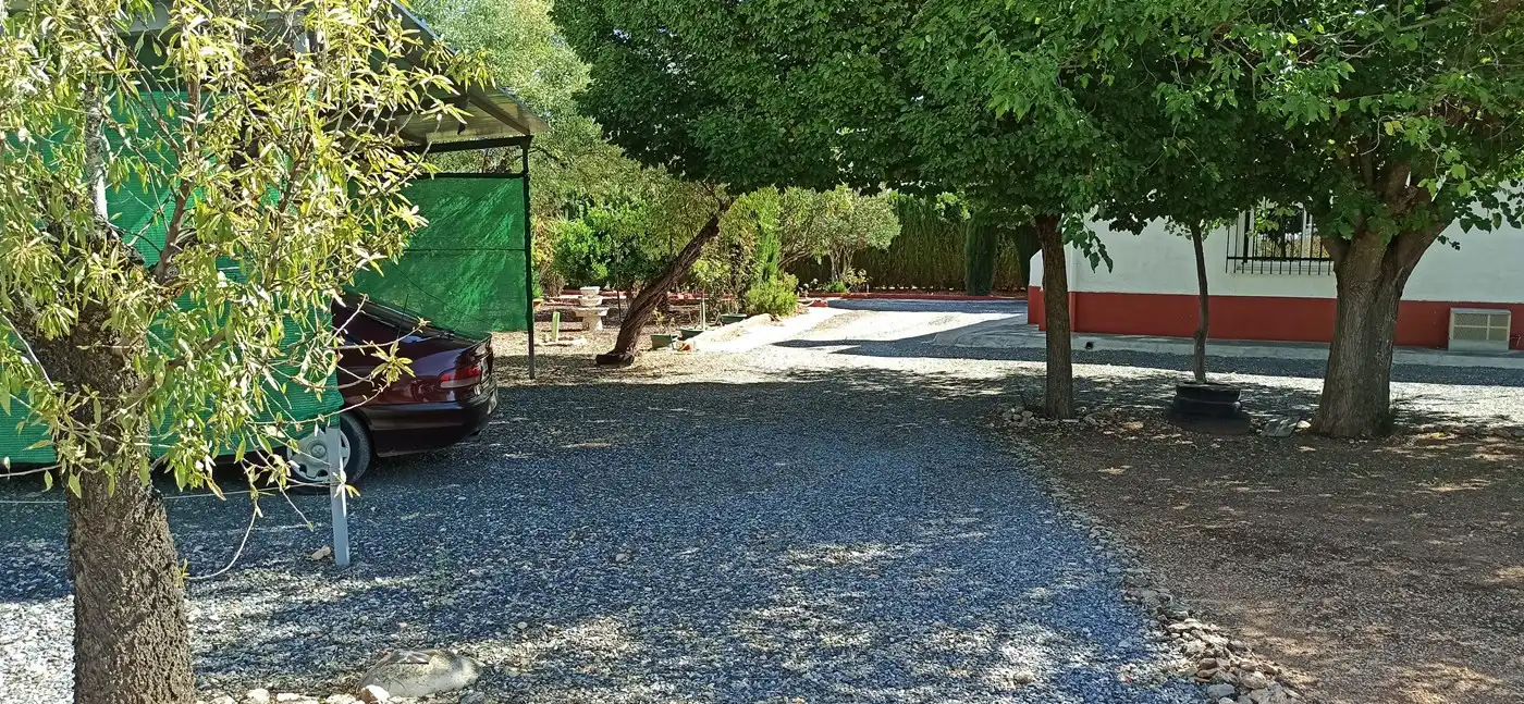 Xalet amb piscina en venda a Miguelturra, imagen 56
