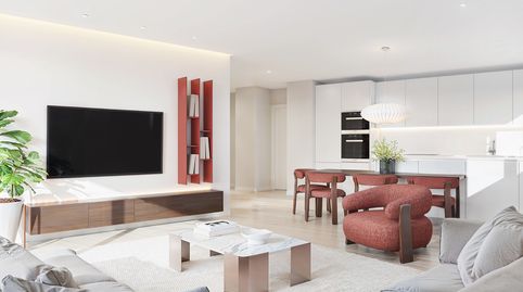 Foto 5 de Piso en venta en Calle Errondoa, 6, Villava / Atarrabia, Navarra