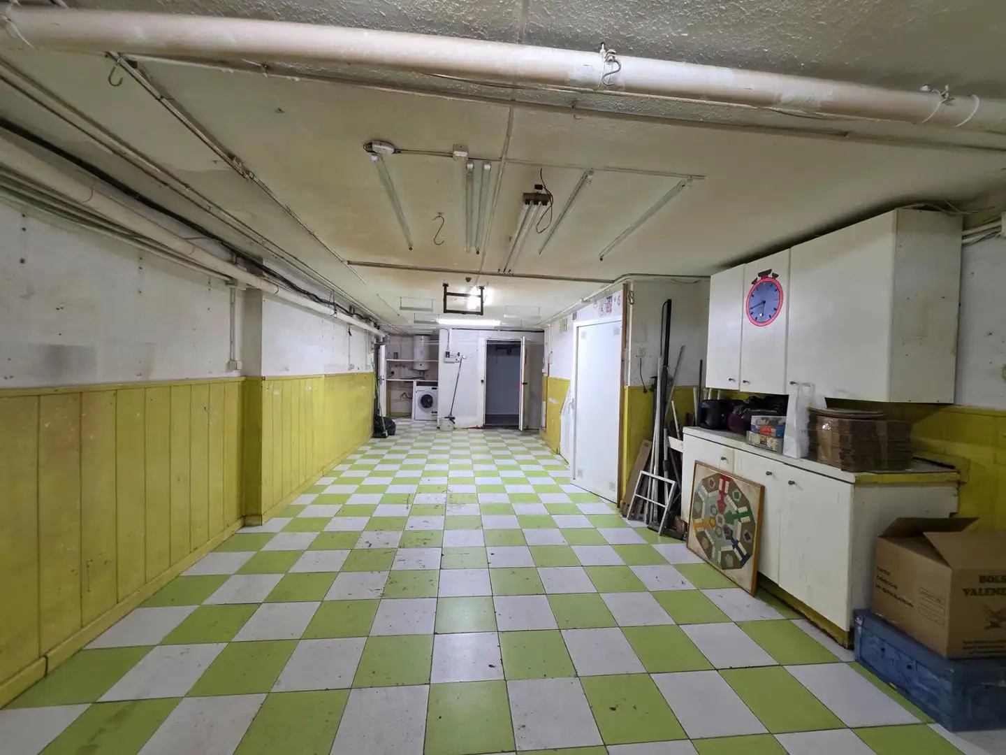 Loft zum Verkauf in Alicante / Alacant mit Klimaanlage und Möbliert