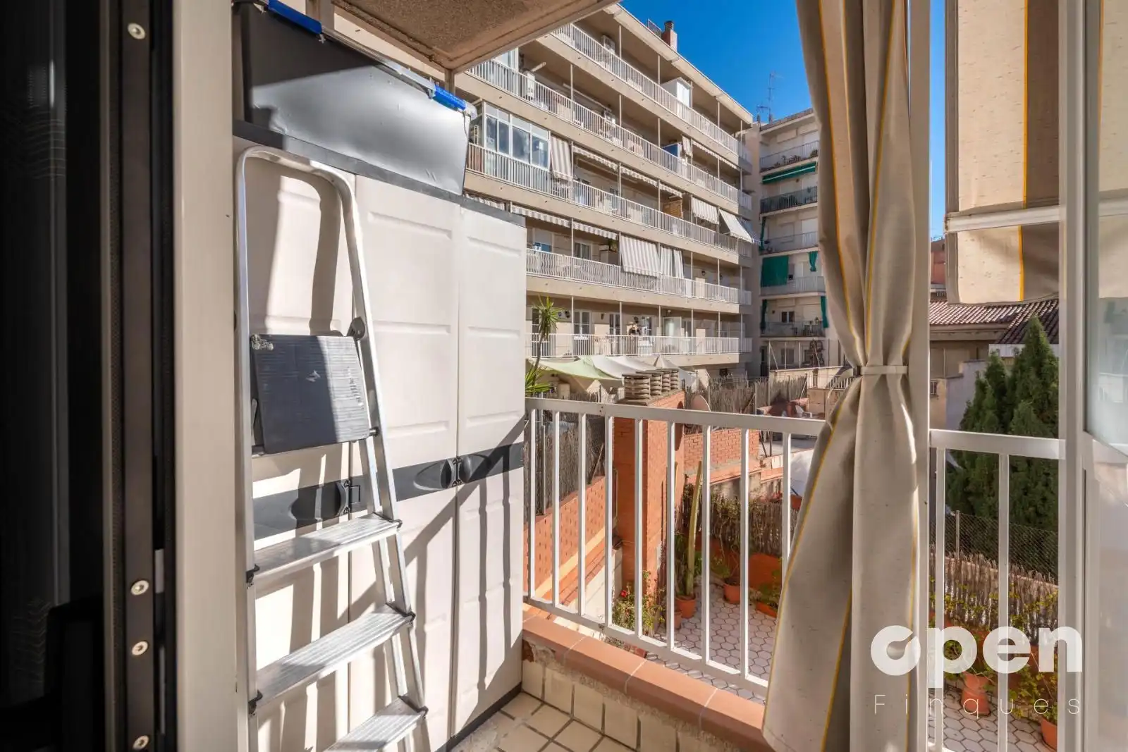 Wohnung zum Verkauf in Sant Nebridi, Cementiri Vell