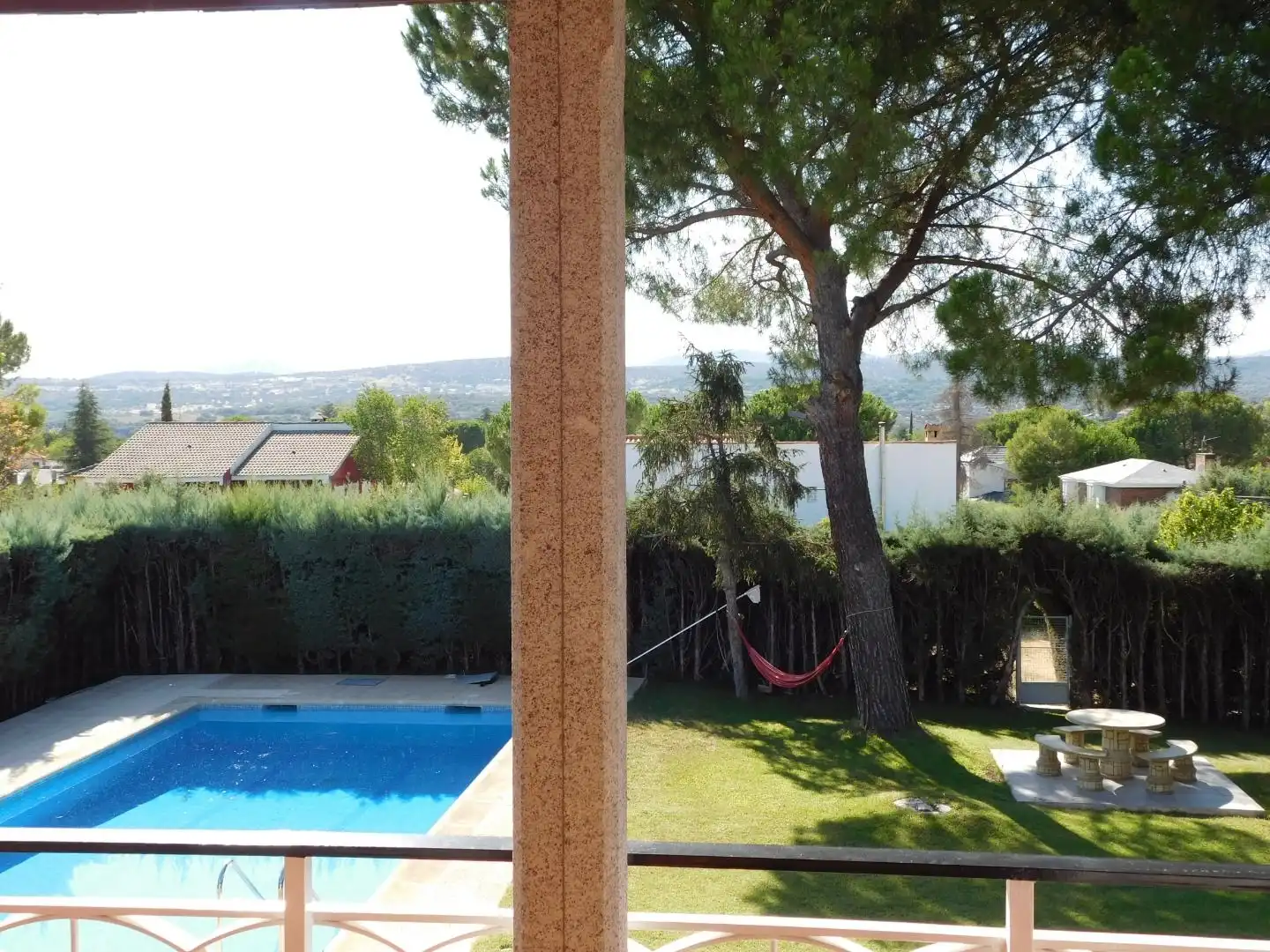 Villa mit Terrasse zum Verkauf in Cerro Alarcón, imagen 12