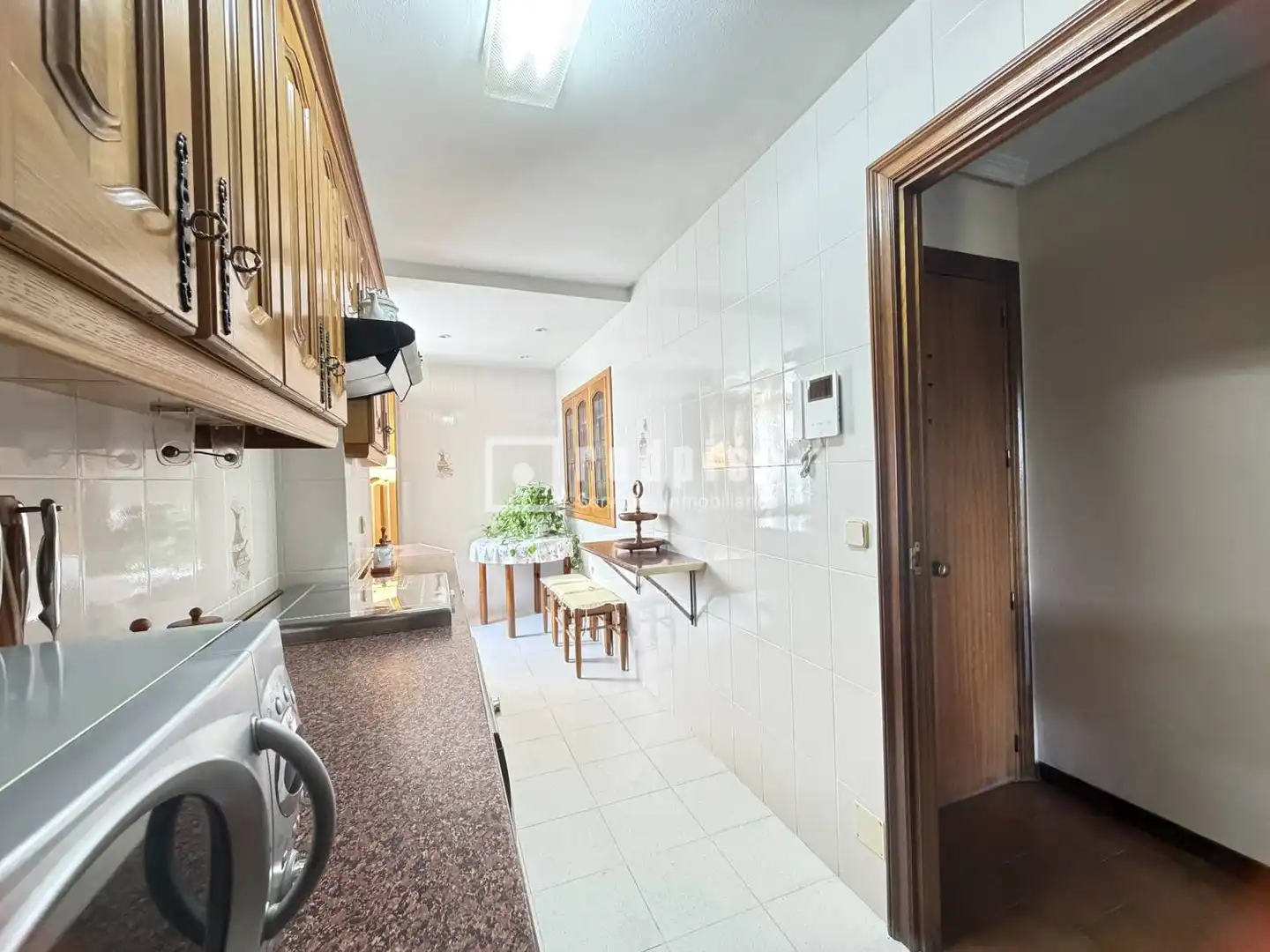 Piso con ascensor en venta en Zarzaquemada, imagen 6