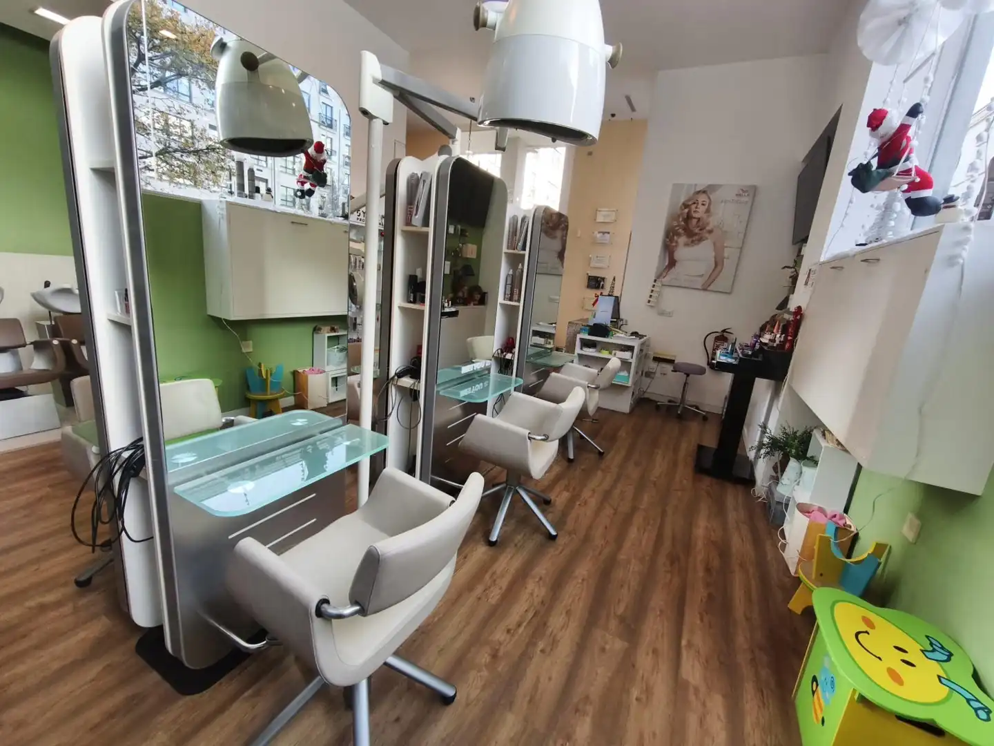 Commercial properties for rent in Ferrol