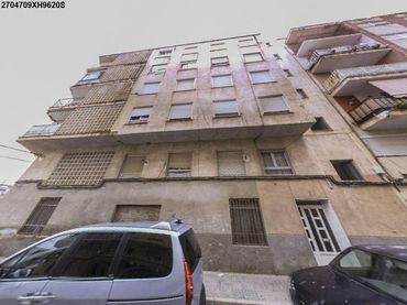 Wohnung mit Aufzug zum Verkauf in Las Trescientas - San Francisco - Ciudad Vergel