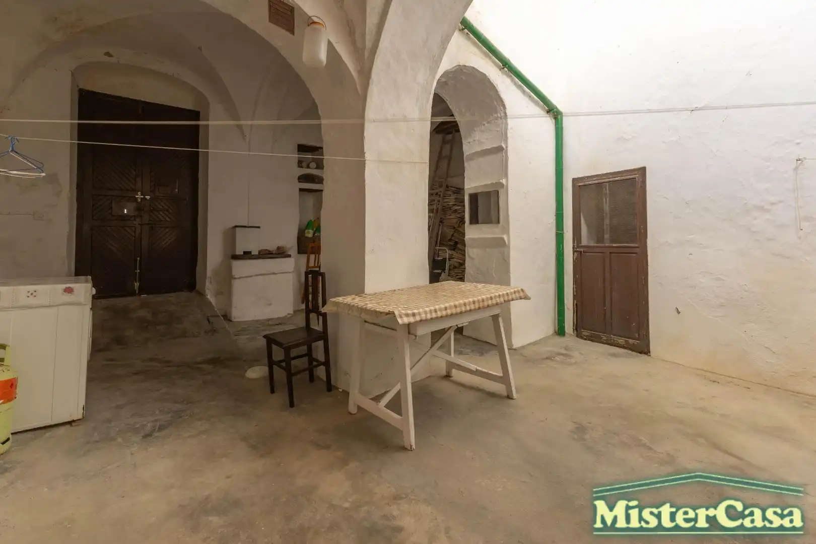 Casa o xalet en venda en Arcos de la Frontera