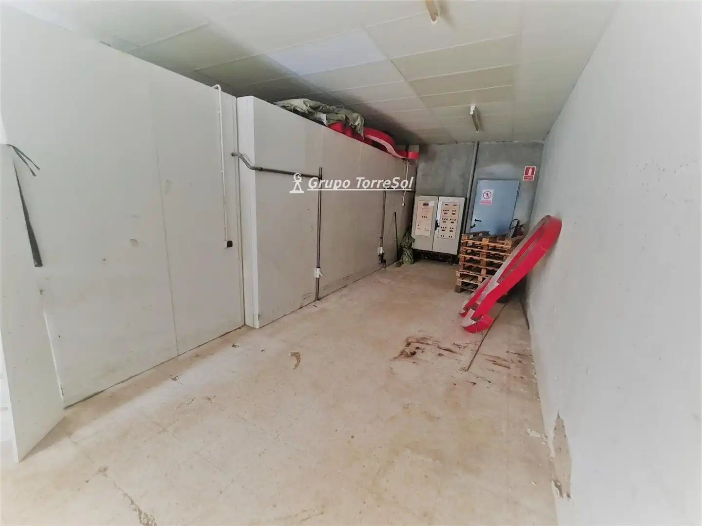 Local comercial en alquiler en FERRAN DE QUEROL, imagen 26