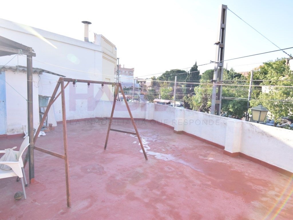 Terrassa de Pis en venda en Godella