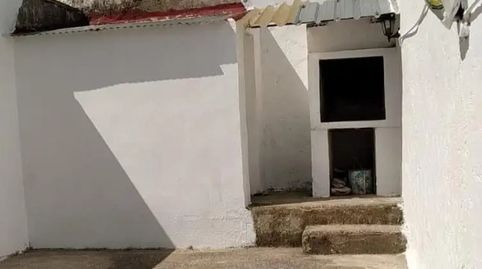 Foto 2 de Casa adosada en venda a Aldea la Herrería, 97, Alcadozo, Albacete
