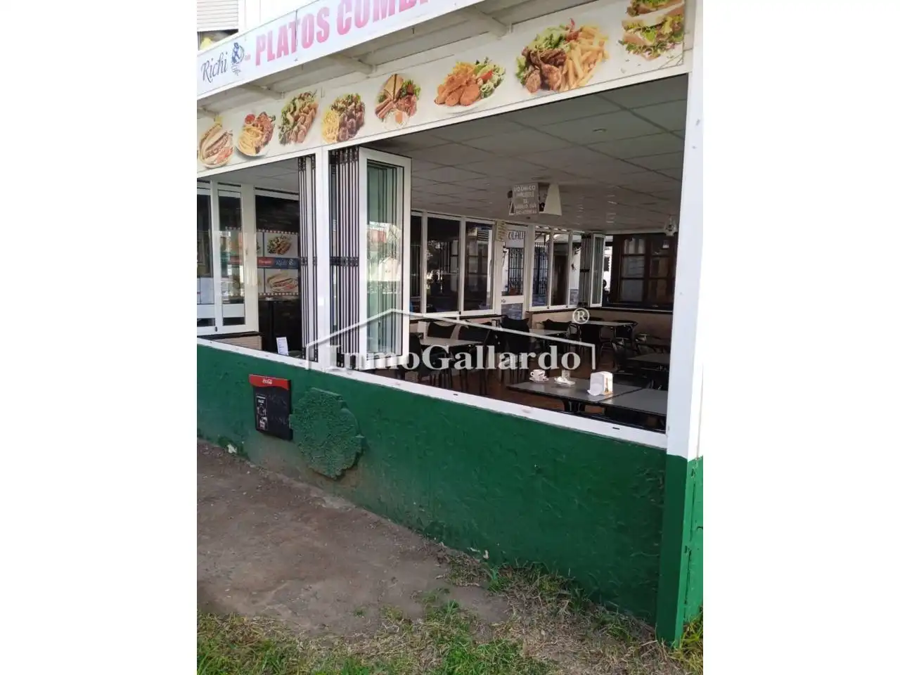 Local en venda en Torrox