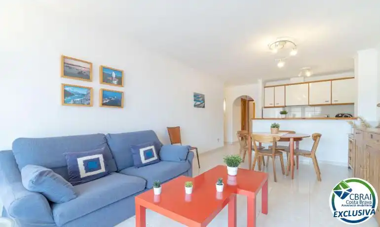 Apartment with pool for sale in Carrer Badia, imagen 5