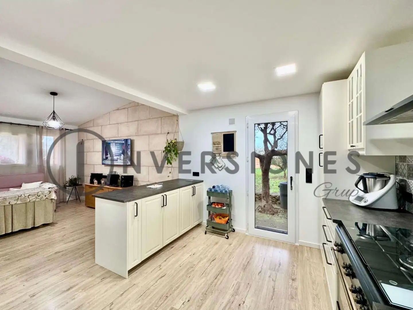 Casa rústica con jardín en venta en Son Munda, imagen 15