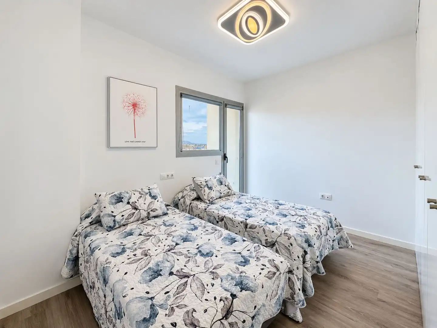 Apartment with pool for sale in europa 11, imagen 20