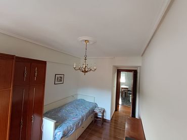 Pis amb ascensor en venda a Bizkai Kalea 55