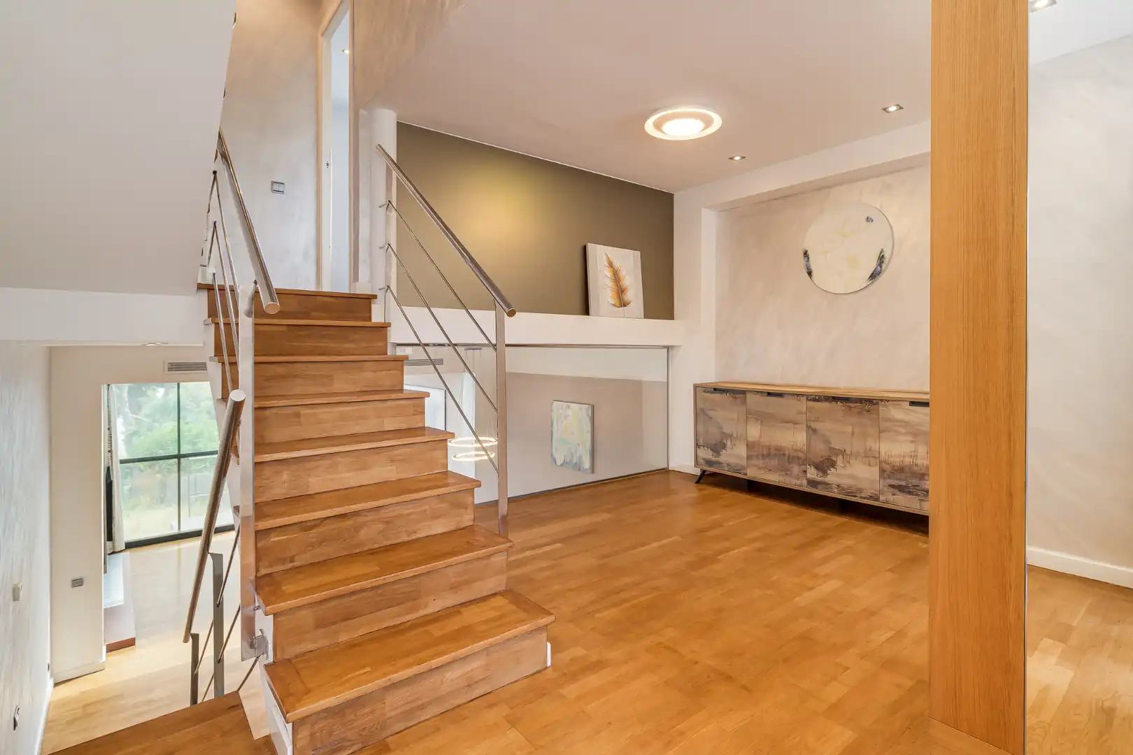 Casa adosada en venta en Castelldefels con Aire acondicionado, Calefacción y Parquet