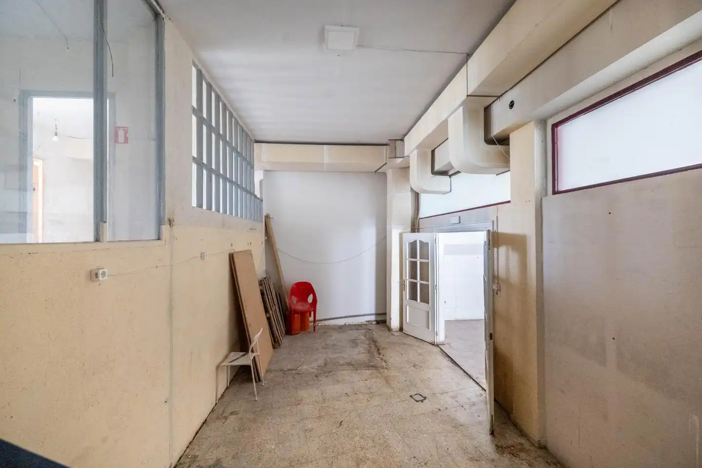 Locale commerciale in vendita a Fray Gil, imagen 16