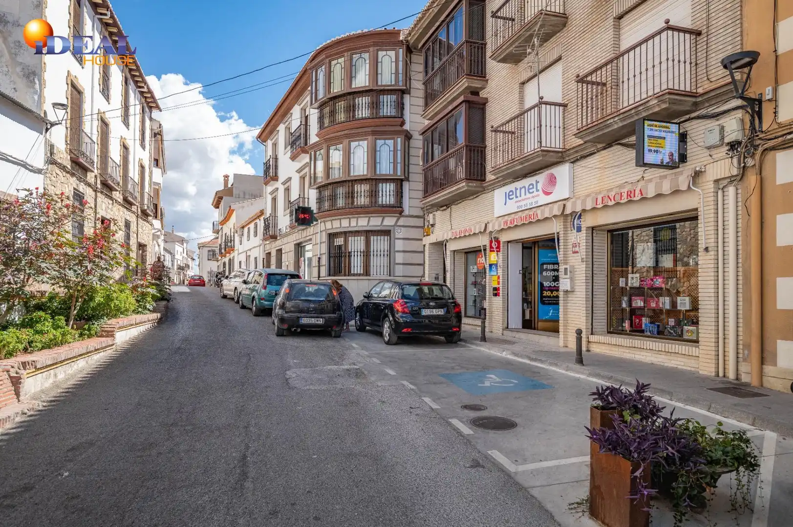 Adossat amb terrassa en venda a Calle PUENTE 16, imagen 36