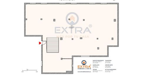 Foto 3 de Loft en venta en Lopéz de Hoyos, Prosperidad, Madrid Capital