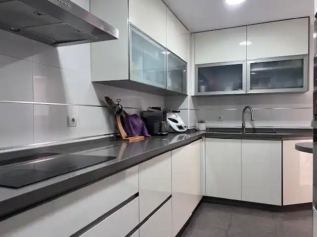 Habitatge en venda a Del Parque, imagen 7