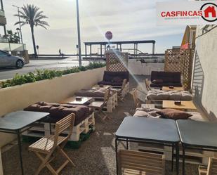 Terrace of Premises for sale in Calafell  with Air Conditioner
