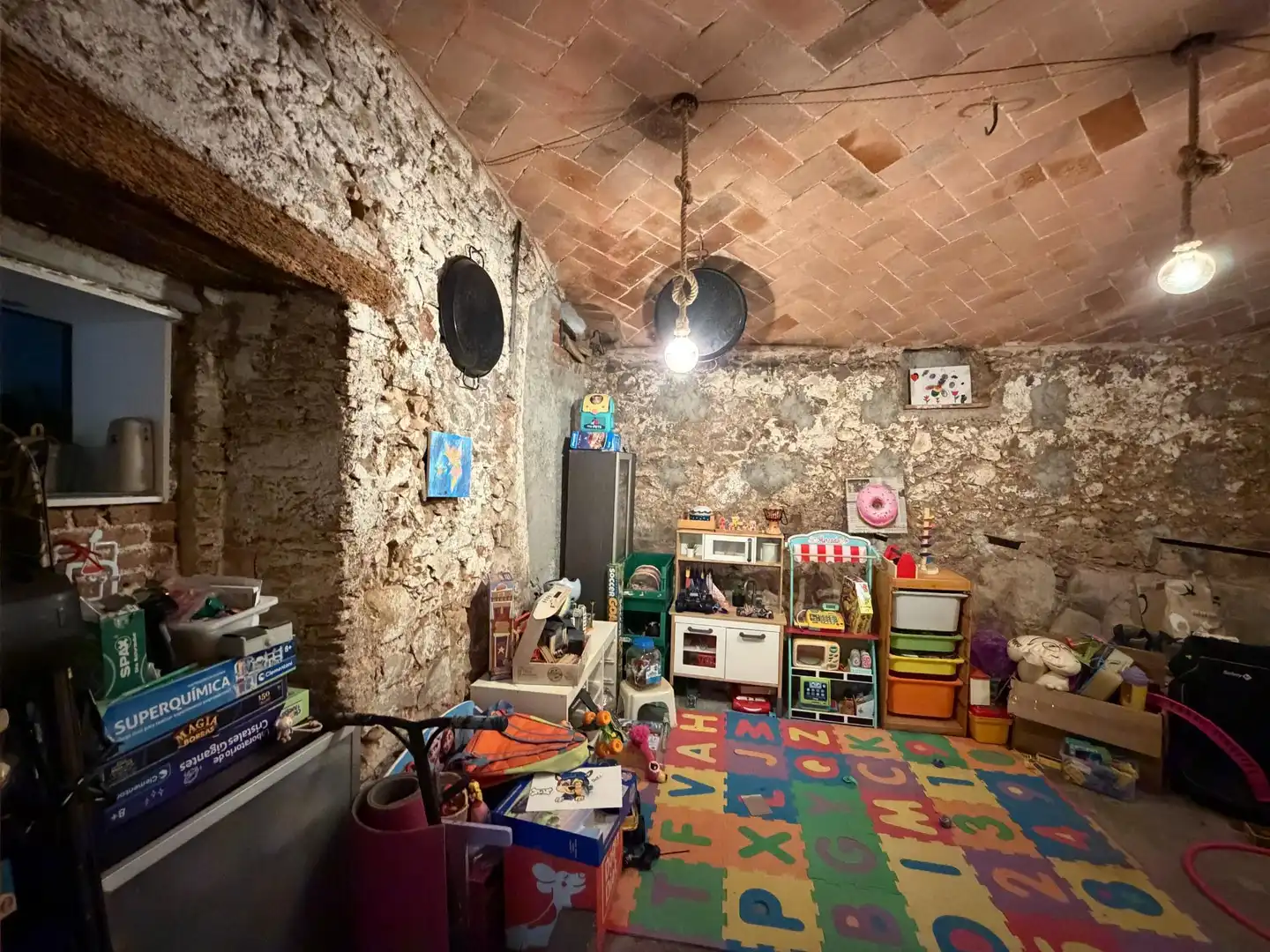 Maison mitoyenne avec jardin à vendre à El Racó - Sant Feliu del Racó, imagen 22