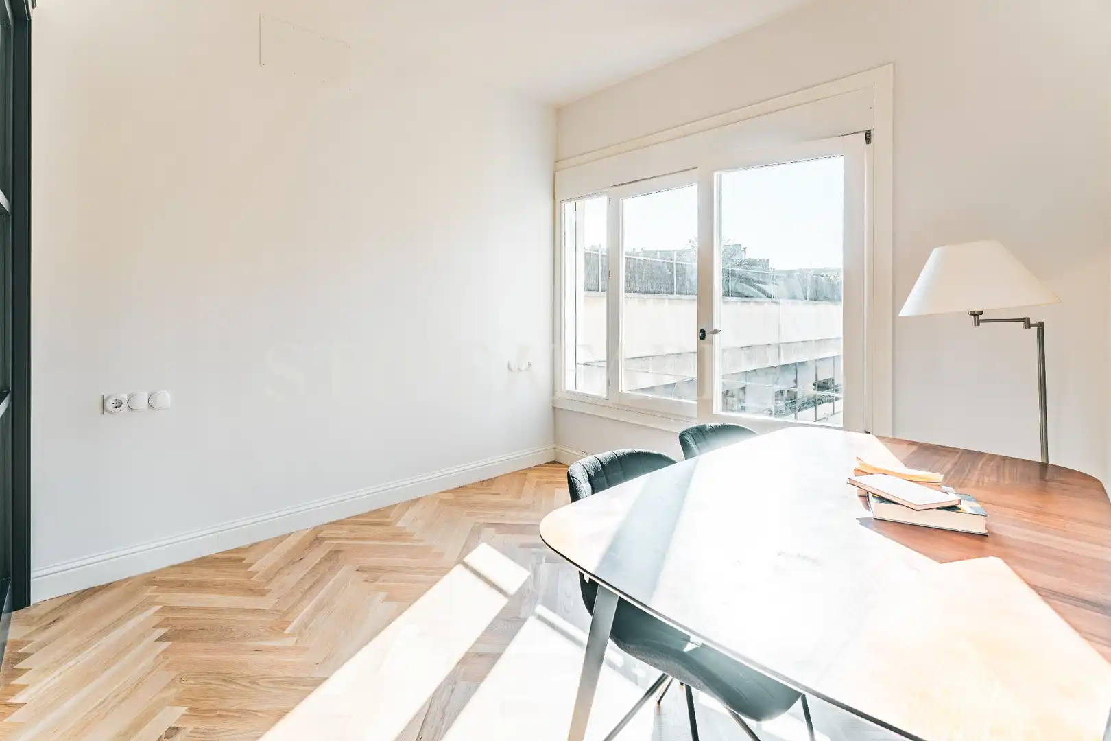 Flat with terrace to rent in Sarrià - Sant Gervasi, imagen 21