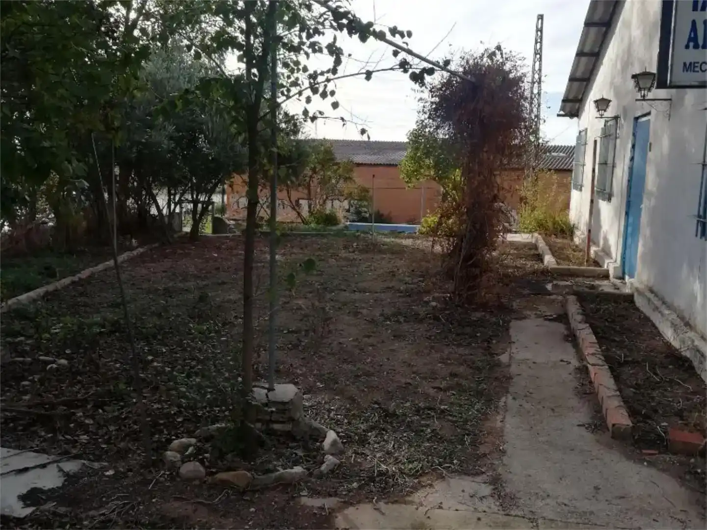 Wohnung zum Verkauf in Chiloeches mit Schwimmbad