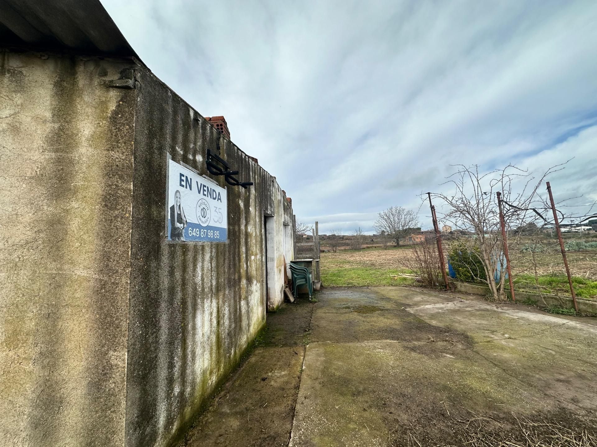 Land for sale in Manresa