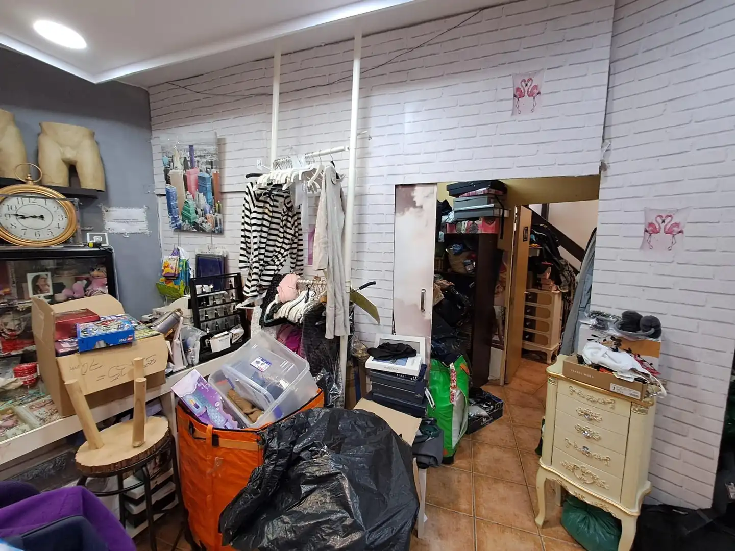 Local comercial en venta en Polígono dels Merinals, imagen 6