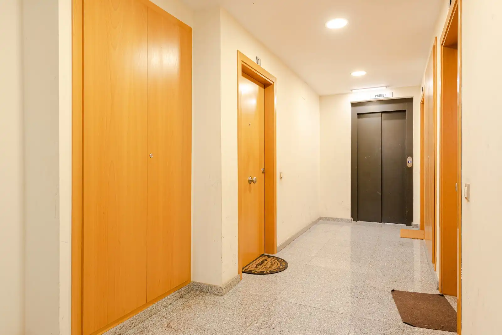 Flat with lift for sale in Borrell 46, imagen 21