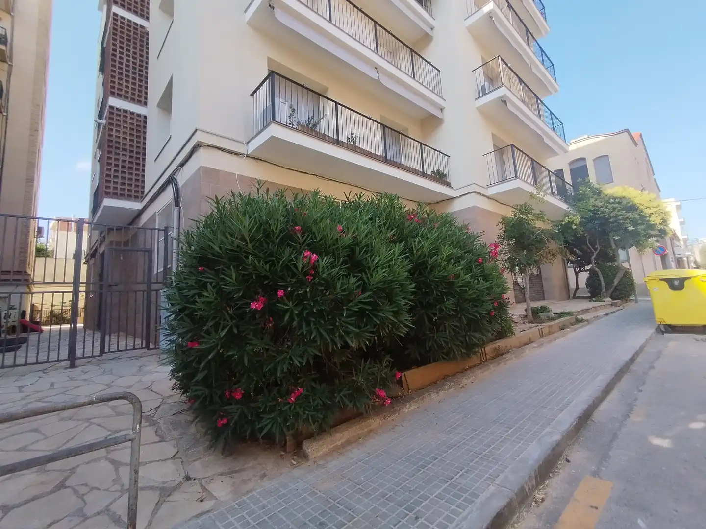 Gewerbefläche zur Miete in Carrer del Pantà, imagen 27