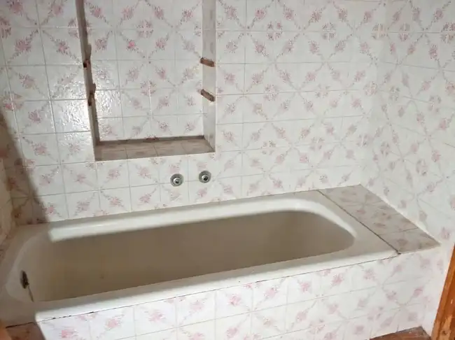 Baño de Casa o chalet en venta en Alberic