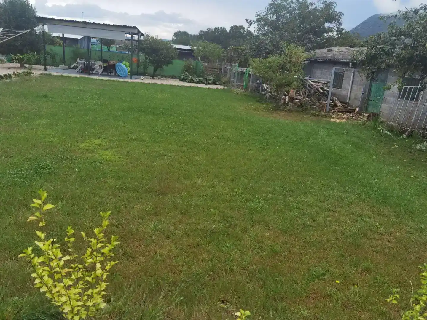 Casa o xalet en venda en Ponferrada amb Jardí privat i Moblat