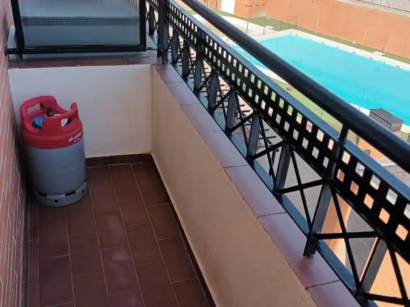 Pis en venda a Avenida de España, 47, Arco Norte - Avda. España