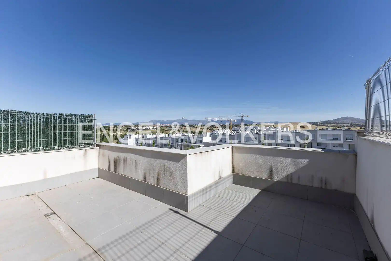 Casa o chalet en venta en Primera Fase - Nuevo Tres Cantos