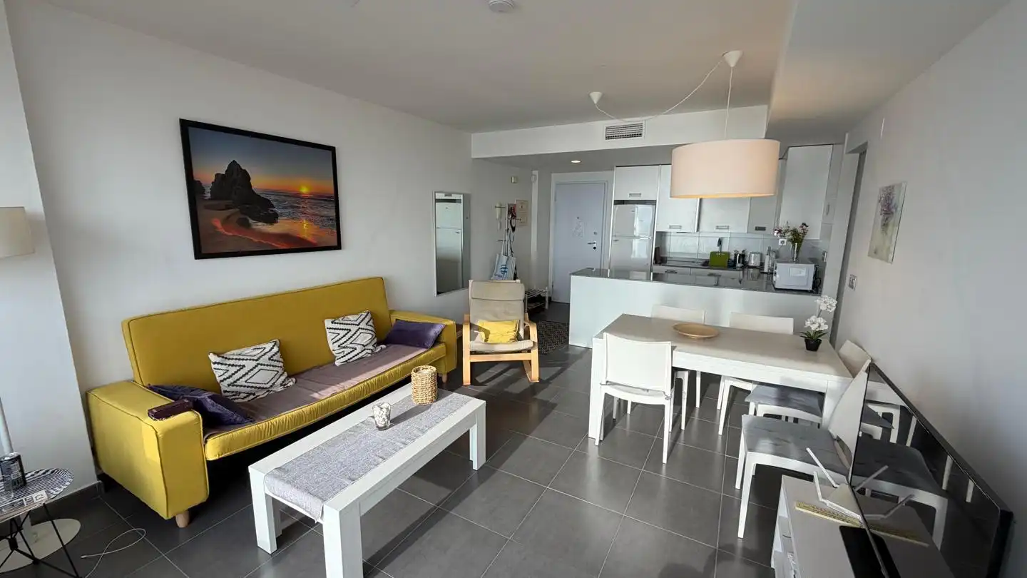 Apartament amb piscina en venda a calle Sierra del Almirez, imagen 11