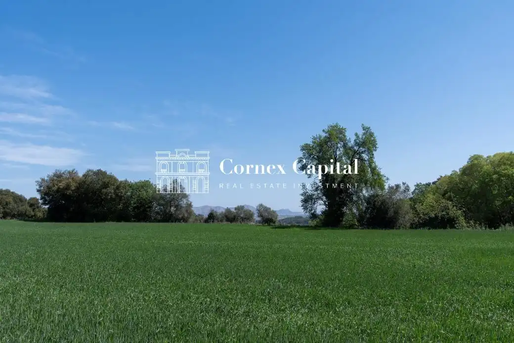 Finca rústica de alquiler en Rupià con Aire acondicionado, Calefacción y Jardín privado