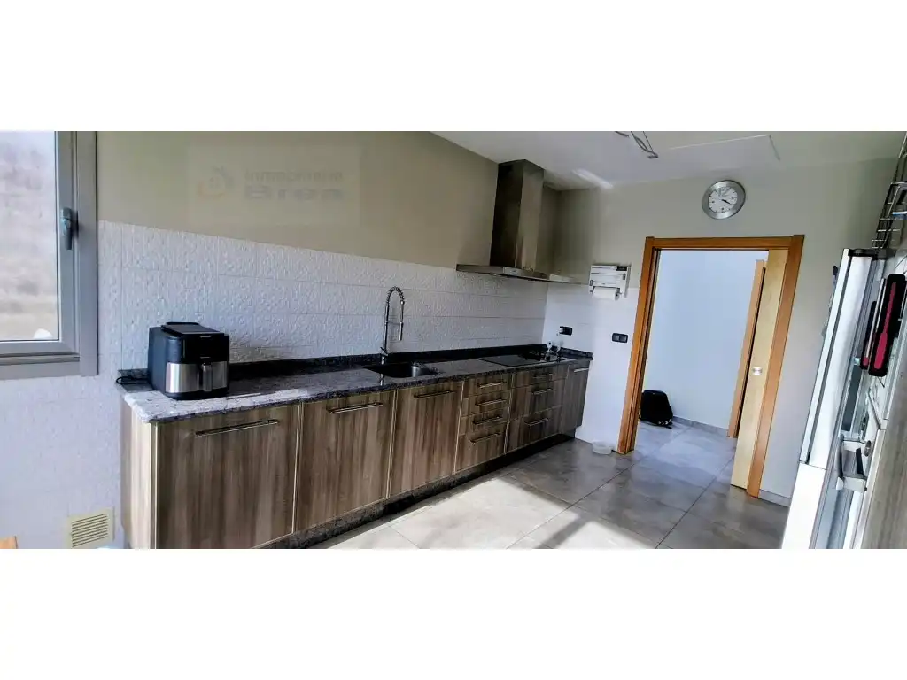 Kitchen of Houses for sale in Lalín