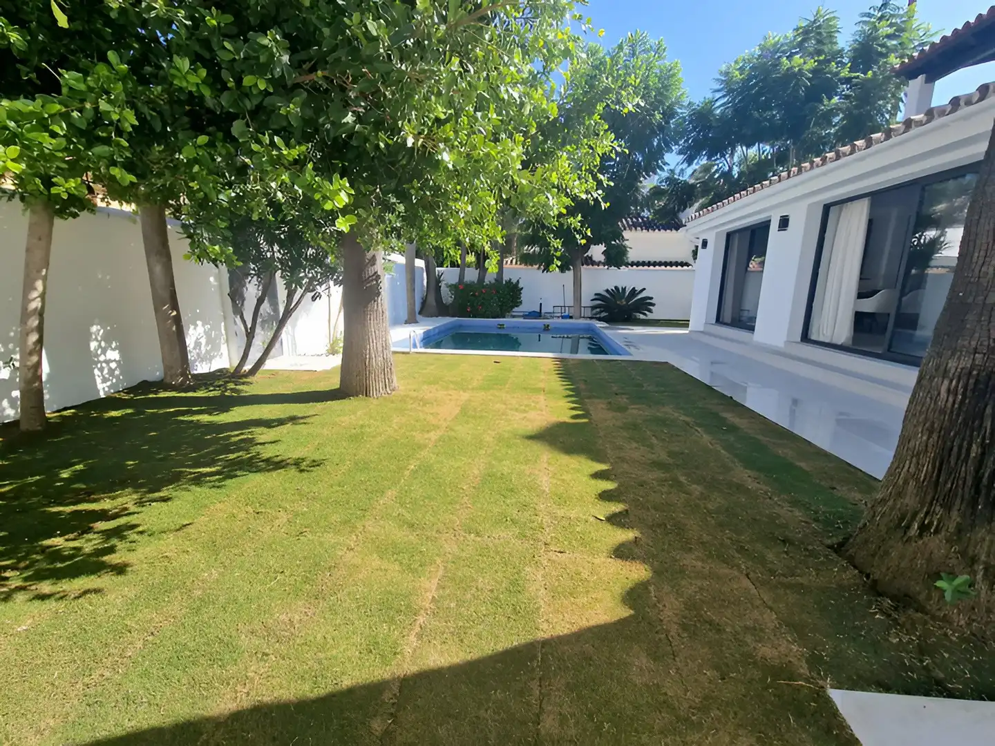 Casa amb piscina en venda a Marbella Centro, imagen 22
